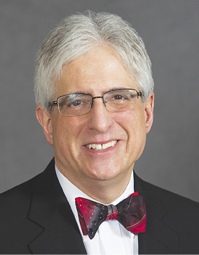 Albert L. Blumberg, M.D. Albert L. Blumberg, M.D.